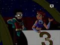 Starfire And Robin So Yesterday [Feat. Kitten + Blackfire]
