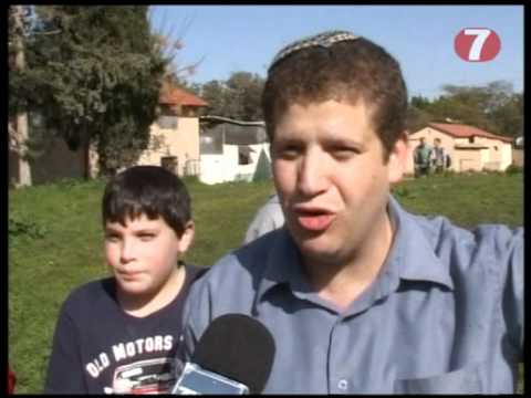 Yeshiva Students Learn About Health