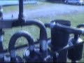 Wood Gas powered lawn tractor introduction and explanation of components. Built with technical assistance from the Yahoo Wood Gas Group. Edited by MP Productions