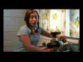 Healthy summer treats making the desserts [Desserts Healthy]