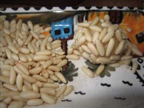 gâteau tunisie - Recette hyper facile et les mchewek hyper bons, ils sont très moelleux.