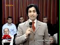 Bozkır Kasaba Köy Dernekler gecesi Kontv Yayını