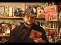 MVP Review: Rob Zombie's Halloween II H2 SPOILER FREE REVIEW!!! SPOILER FREE!!! In this video Streebo shares his thoughts on the sequel to Rob Zombie's remake of John Carpenter's Halloween. Join the adventures of the Mutantville Players on the MVP Blog over at Mutantville.com. www.mutantville.com Tweet along with the Mutantville Players at Twitter! http Be our cyber-buddy on Facebook! www.facebook.com Find us over at myspace. www.myspace.com Thanks for watching. Please leave comments. And don't forget to subscribe!