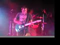 Good Shoes live at Reading Festival