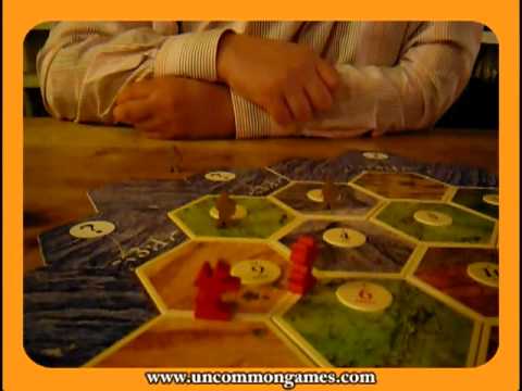 settlers of catan