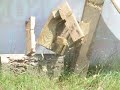 Barnes Chief Justice 87 airgun 5/4 in planks