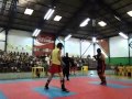 COPA LUO HAN BRASIL OPEN DE ARTES MARCIAIS