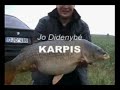 Big Wild Carp Fishing in LITHUANIA (Season 2006)