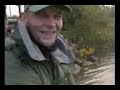 Big Wild Carp Fishing in LITHUANIA (Season 2006)