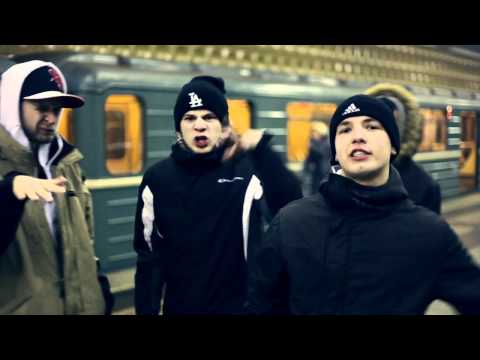 Pra (Killa'Gramm) — Яма (feat. Stankey)