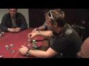GUKPT Leg 4  - Day 2 - Paul Gourlay, JJ Kazam and bad karma