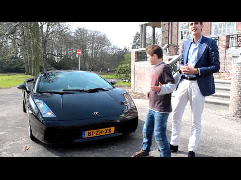 Hartvoorautos.nl Bloopers 2012