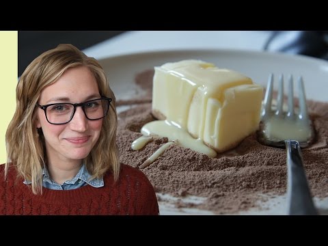 how to make easy yummy desserts