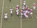 Longview vs Waco Midway, 2008, 1st Quarter Part 2