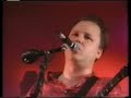 Pixies - Trompe Le Monde (live)