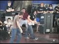 memphis will be laid to waste  live 