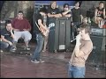 memphis will be laid to waste  live 