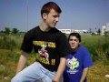 Jackass Italia - Smashed Summer 07 - Carrelli Jackass Italia - Smashed Summer 07 - Carrelli