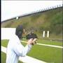 HK MP7 PDW in Action at SWAT Round-Up
