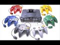 top 10 consoles