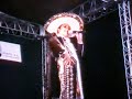 Aida Cuevas interpreta \"A la Luz de los Cocuyos\" Aida Cuevas interpreta \"A la Luz de los Cocuyos\"