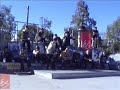 2007 brisbane es game of skate