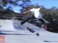 2007 brisbane es game of skate