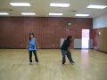 Tie me down - Ruby Le & Billie Jean Figueroa