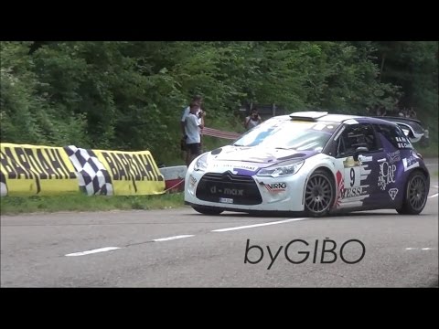 Latest WRC HD & Rally HD Videos