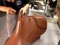 How It's Made-English Saddles