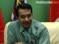 Husam: PAS masih pegang Kelantan,