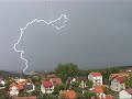 Wyładowanie atmosferyczne Gdańsk 08.07.2008r. Wyładowanie atmosferyczne Gdańsk 08.07.2008r.