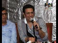 Govinda Talks About