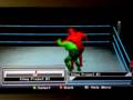 My SvR 09 Finisher Moves