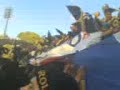 Trapos de la Gallina Clasico 13/7/2008 Liguilla