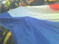 Trapos de la Gallina Clasico 13/7/2008 Liguilla