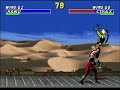 Ultimate Mortal Kombat 3 Apocalypse Ultimate Mortal Kombat 3 Apocalypse