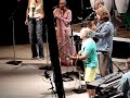 Jimmy Buffett - In the City