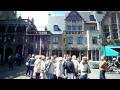 Bruge- Basilica or the Chapel of the Holy Blood- Romeo Trip