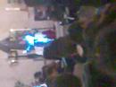 to flipa la xary bailando XD