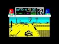 ZX Spectrum: Chase HQ ZX Spectrum: Chase HQ