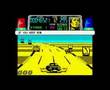 ZX Spectrum: Chase HQ