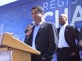 Kal Penn in Santa Fe