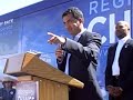 Kal Penn in Santa Fe