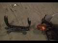 videos de 2005 CBR 600RR Fender Eliminator kit install