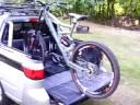 My 03 Subaru Baja with Rallitek Snorkel