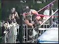 5mtl.com presents Awesome Mike Awesome breaking the ECW ring