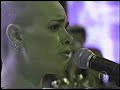 malu aires marcus viana altas horas  sob o sol o clone