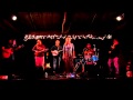 St. Theresa - written by Joan Osborne, performed by Missus and the Walking Sticks