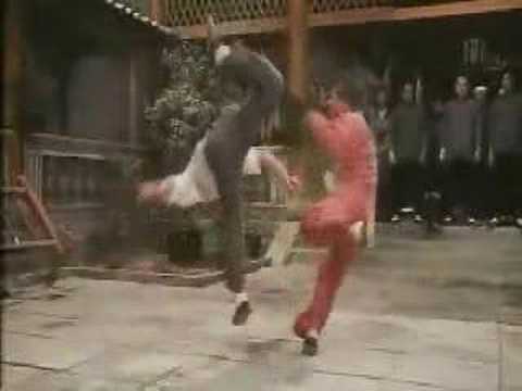 Martial Arts In too Deep
